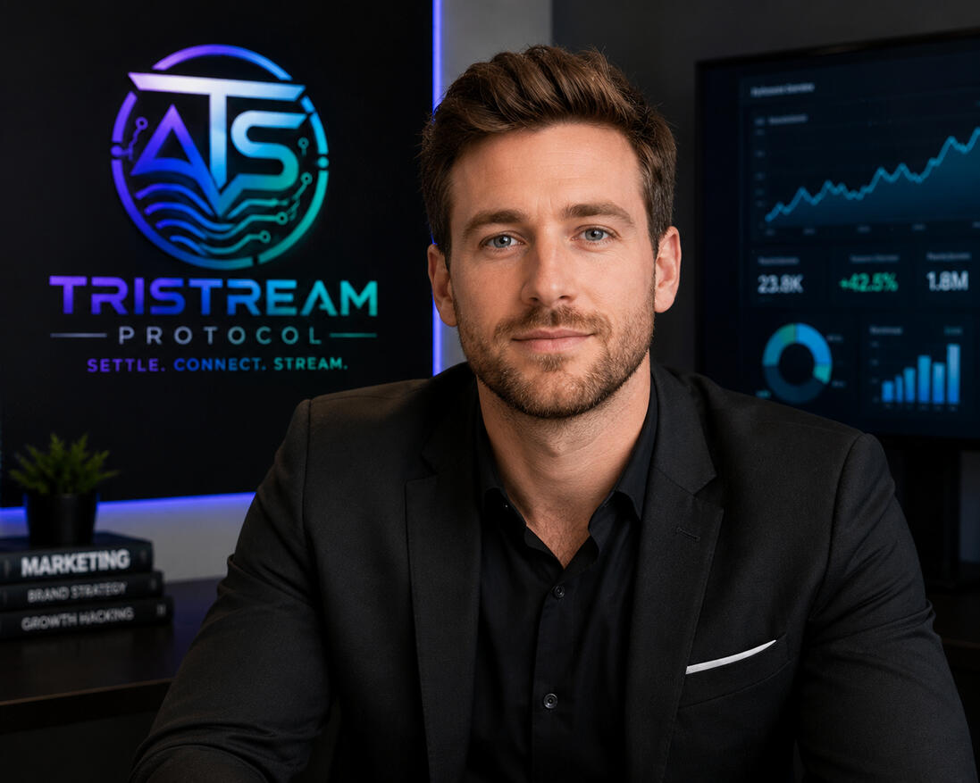 Corey Walsh- Marketing
